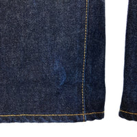 STUDIO D’ARTISAN ステュディオダルチザン SD-103 15oz タイトストレート デニムパンツ ジーンズ インディゴ Size 32 瑞穂店