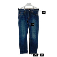 JUNYA WATANABE COMME des GARCONS MAN ジュンヤワタナベ コムデギャルソンマン Levi's リーバイス WQ-P202 AD2015 ステッチワーク 510 デニムパンツ インディゴ sizeS 瑞穂店