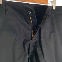 glamb グラム ジョセフ チノパンツ ブラック GB15SM/P16 Size 3 福生店
