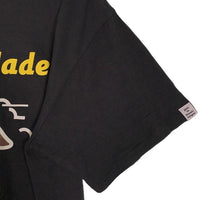 HUMAN MADE ヒューマンメイド フライングダック プリントTシャツ ブラック Size 2XL 福生店
