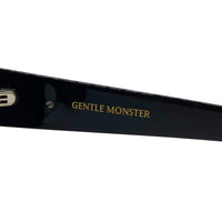GENTLE MONSTER ジェントルモンスター NABI サングラス ブラック 福生店