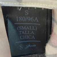ALLSAINTS オールセインツ オープンカラーシャツ イエロー sizeS 瑞穂店