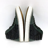VANS SYNDICATE ヴァンズ シンジケート CHAZ BOJORQUEZ SK8-HI スケートハイ スニーカー ブラック sizeUS9.5 瑞穂店