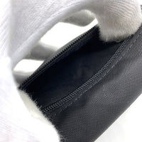 GREGORY グレゴリー Classic Wallet クラシック ウォレット 二つ折り財布 ブラック コーデュラナイロン 福生店