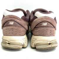 New Balance ニューバランス M2002RHD スニーカー ボルドー size27.5cm 瑞穂店