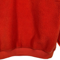 CGS. カリフォルニアジェネラルストア フリースクルーネックトレーナー オレンジ ユナイテッドアローズ 8012-105-0079 Size S 福生店