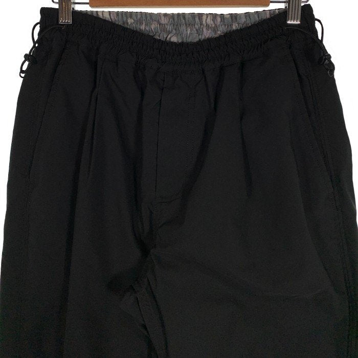 nonnative ノンネイティブ TROOPER EASY PANTS トルーパー
