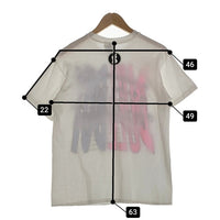 90's GOODENOUGH グッドイナフ DULL BOY TEE 半袖 Tシャツ ホワイト Size L 福生店