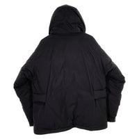 DAIWA PIER39 ダイワピア GORE-TEX INFINIUM EXPEDITION DOWN JACKET ゴアテックスインフィニウム エクスペディション ジャケット ブラック ダウン BW-15021W Size M 福生店