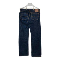 STUDIO D’ARTISAN ステュディオダルチザン SD-103 15oz タイトストレート デニムパンツ ジーンズ インディゴ Size 32 瑞穂店