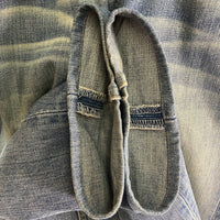 Levi’s リーバイス 501 USA製 ボタン裏553 デニムパンツ ライトインディゴ size31 瑞穂店