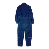 US AIR FORCE アメリカ空軍 L-1A フライトスーツ ネイビー sizeS-R 瑞穂店