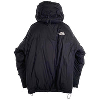 THE NORTH FACE ノースフェイス SUMMIT サミットシリーズ HIMALAYAN PARKA ヒマラヤン パーカ GORE-TEX ブラック NJ1DP99A Size XL 福生店