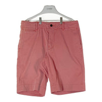 Polo Ralph Lauren ポロラルフローレン ノータック チノショーツ ピンク size30 瑞穂店