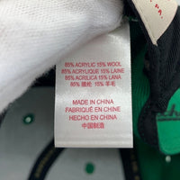 Michell & Ness ミッチェルアンドネス MLB Boston Celtics ボストンセルティックス スナップバックキャップ グリーン ブラック 福生店