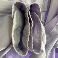 Columbia コロンビア PFG フィッシングシャツ パープル sizeXL 瑞穂店