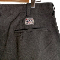 FAT エフエーティー 2タック ショートパンツ グレー F31710-PN13-AB Size FAT 福生店