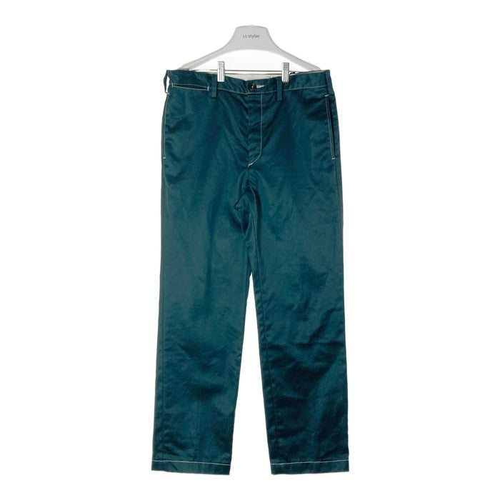 WACKO MARIA スラックス wacko maria スラックス