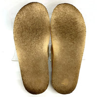 Clarks クラークス TREK MULE トレックミュール Light Tan Combi ライトタンコンビ ブラウン size23cm 瑞穂店