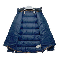 berghaus MAVORA DOWN JACKET バーグハウス ダウンジャケット ネイビー Size S 瑞穂店