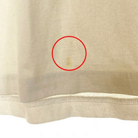 sacai サカイ 18-01784M 18AW THE NEW YORK TIMES Tシャツ ホワイト size1 瑞穂店