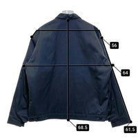 RED KAP レッドキャップ アイゼンハワージャケット グレー sizeL 瑞穂店