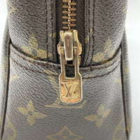 LOUIS VUITTON ルイヴィトン M47522 モノグラム トゥルーストワレット 28 ポーチ セカンドバッグ 瑞穂店