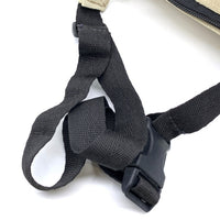 VANSON バンソン TAN SUEDE Waist Bag スウェードウエストバッグ タン 福生店