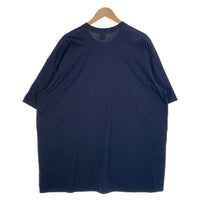 SUPREME シュプリーム 23AW Mont Blanc Tee モンブラン ロゴプリントTシャツ ネイビー Size XXL 福生店