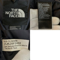 THE NORTH FACE ノースフェイス 1996 Retro Nuptse レトロヌプシ ダウンジャケット ブラック NF0A3C8D Size L 福生店