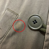 ALPHA INDUSTRIES アルファインダストリーズ GENERAL SUPPLY SHIPS別注 N-3B フライトジャケット カーキ sizeS 瑞穂店