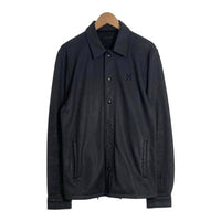 KR3W クルー Cult Jacket カルト ジャケット ブラック Size M 福生店