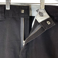 Dickies ディッキーズ × RHC ロンハーマン 211M40RH01 ストレッチ コットン ストレートパンツ グレー size32 瑞穂店