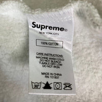 Supreme シュプリーム Naomi Crewneck Sweatshirt トレーナー ホワイト sizeM 瑞穂店