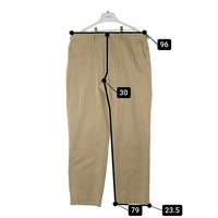 Polo Ralph Lauren ポロラルフローレン STND.ISSUE サイドアジャスター フラップポケット アーミーチノ チノパンツ カーキ size36 瑞穂店