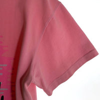 Warren Lotas ウォーレンロータス Coffee In The Morning ピンク Size M 福生店