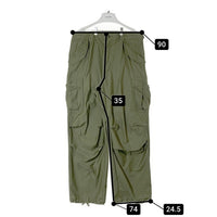 YMCL KY ワイエムシーエル M-65 フィールドパンツ オリーブ sizeM-R 瑞穂店