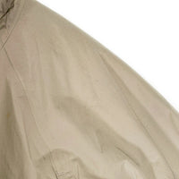 90-00's NIKE ACG ナイキエーシージー STORM FIT OUTER LAYER ナイロン マウンテンパーカー ジップアップジャケット ベージュ Size XXL 福生店