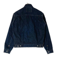 Levi's リーバイス 507XX 70502-0003 ボタン裏555 バレンシア工場 97年 2nd トラッカージャケット Gジャン インディゴ size36 瑞穂店