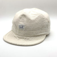 Bull Classics ブルクラシックス ワークキャップ 生成り 福生店