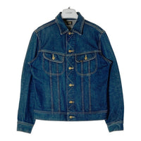 Lee リー LT0521 101J Riders デニム トラッカージャケット Gジャン インディゴ sizeL 瑞穂店
