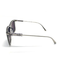 PRADA プラダ サングラス OPR 01ZSF ブラック グレー クリア イタリア製 Size 59□15 U43-0A9 140 福生店