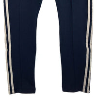 adidas アディダス Track Pants トラックパンツ ネイビー DH3159 Size US M 福生店