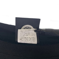 EXAMPLE エグザンプル サークルロゴプリント Tシャツ ブラック Size XXL 福生店