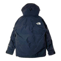 THE NORTH FACE ザノースフェイス ND92237 マウンテンダウンジャケット ブラック sizeL 瑞穂店