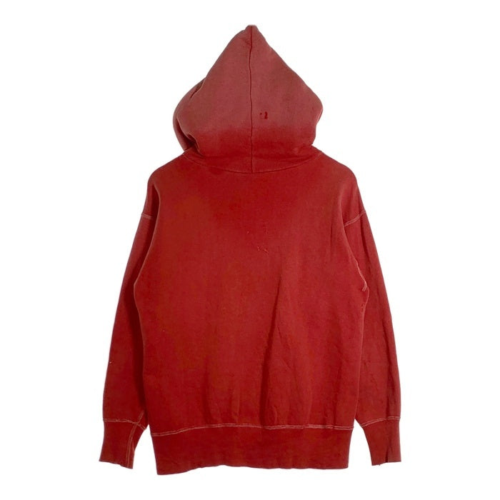 50's Hanes ヘインズ WIND SHIELD セットインスリーブ プル