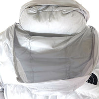 THE NORTH FACE ザノースフェイス NJ3NQ83B ヌプシ オンボール ジャケット 韓国規格 グレー sizeM 瑞穂店