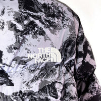 THE NORTH FACE ザ ノース フェイス NJ1DN78B NOVELTY ACT EX HYBRID DOWN JACKET ハイブリットダウンジャケット ブルーグレー sizeXL 瑞穂店