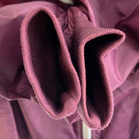 NIKE ナイキ 80's 紺タグ ナイロンジャケット パープルxグレー sizeM 瑞穂店