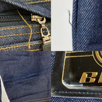 JOHNNY BLAZE ジョニーブレイズ デニムカーゴパンツ インディゴ size32 瑞穂店